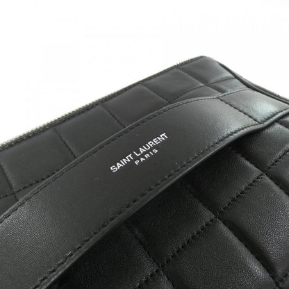 Saint Laurent Bag Handbag Black — view 5