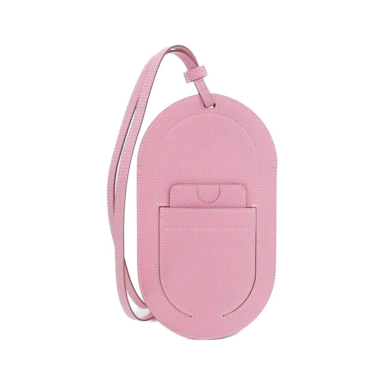 Hermes in Loop Two Go Phone Case