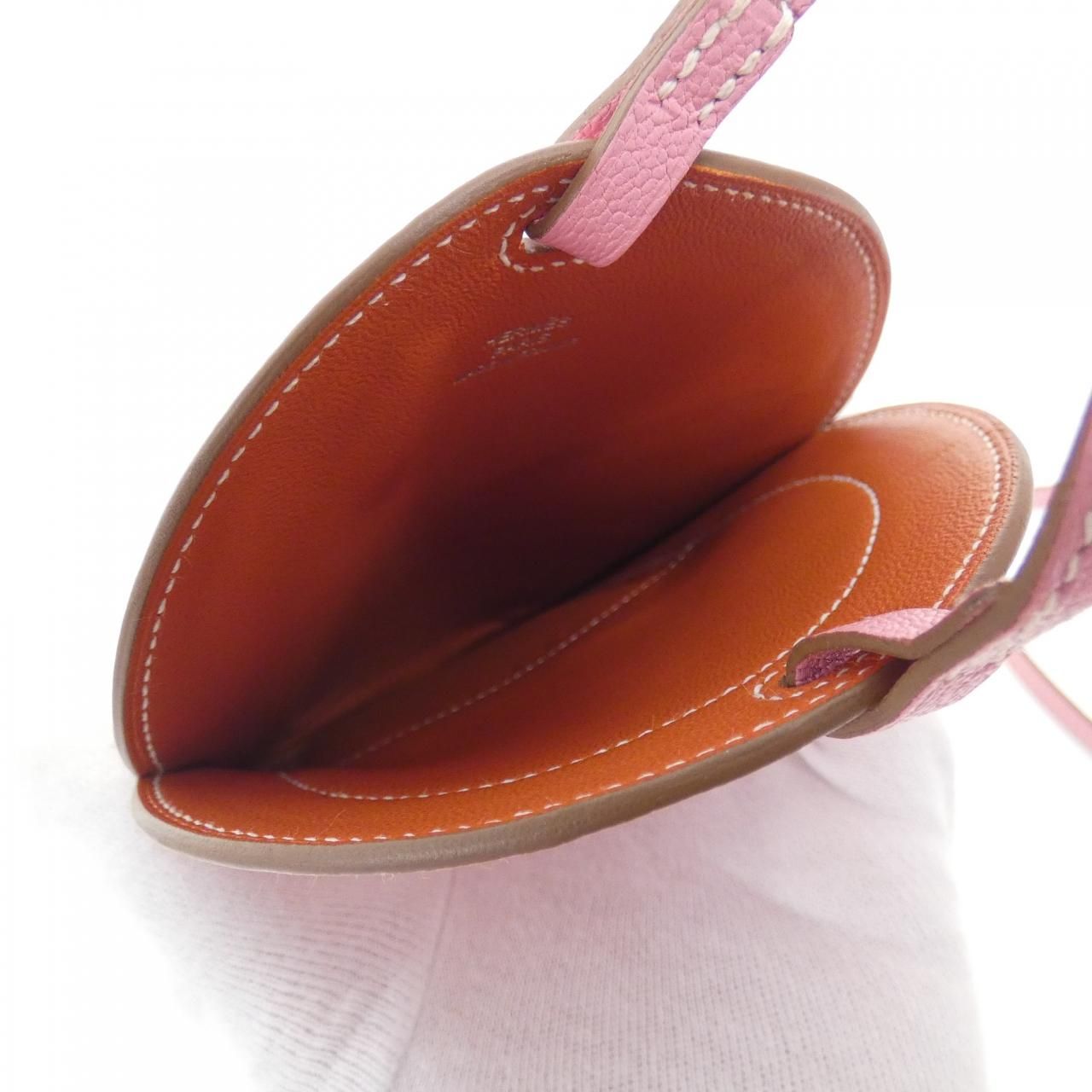 Hermes in Loop Two Go Phone Case — view 7