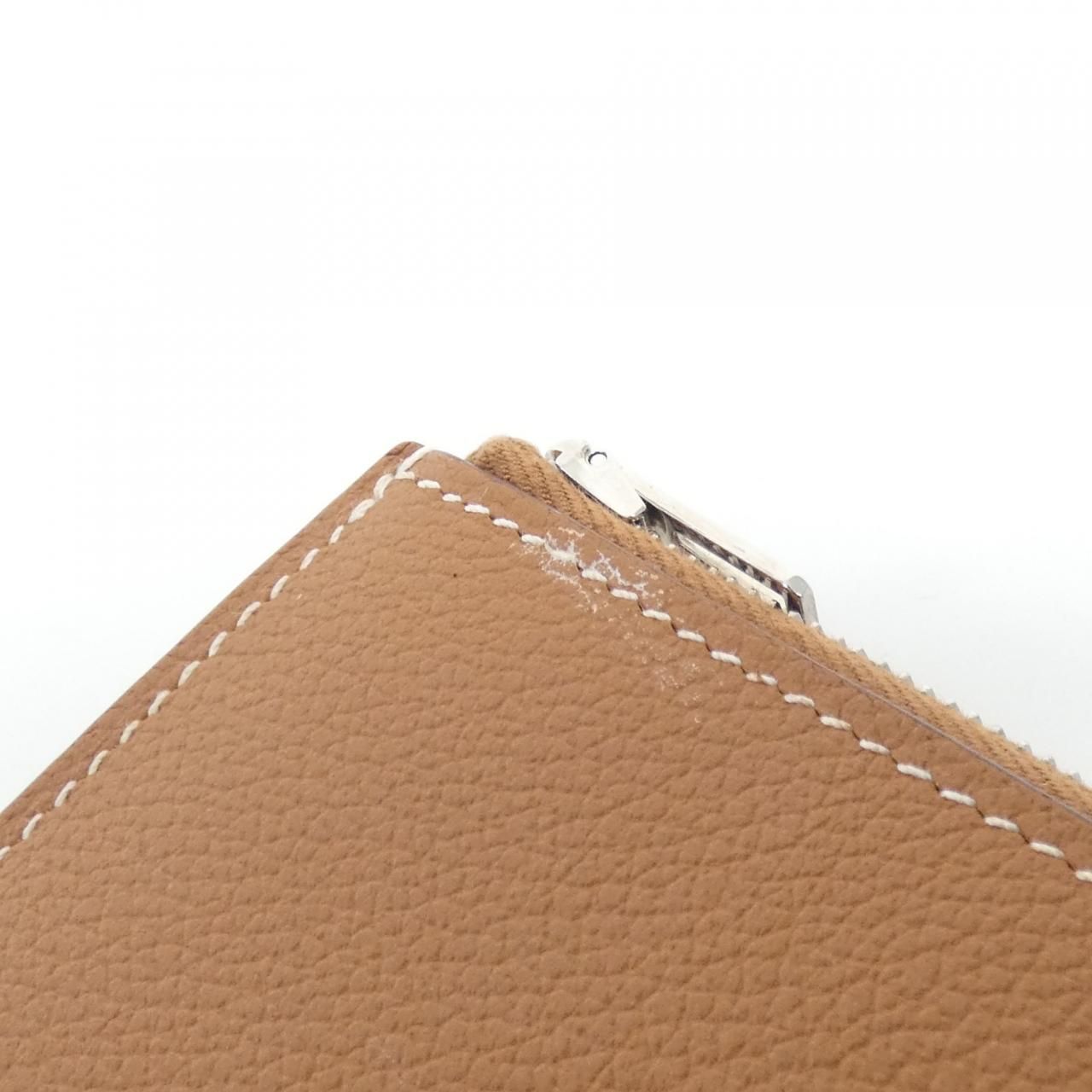 Hermes Ea Zip Notescover — view 4