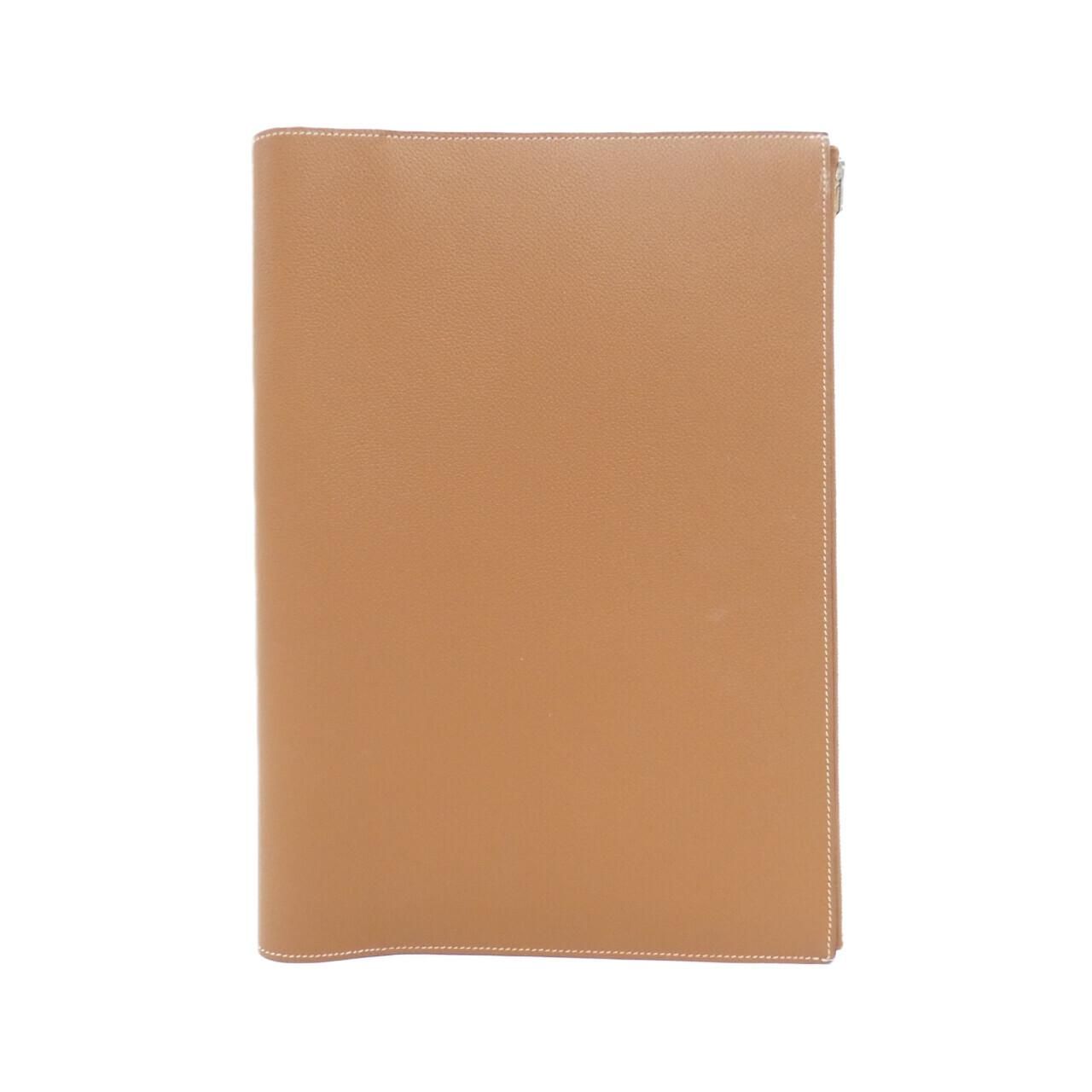 Hermes Ea Zip Notescover