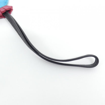 Hermes Cabas Bag Charm — view 4