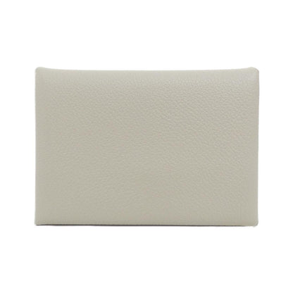 Hermes Calvi Duo Coin Case