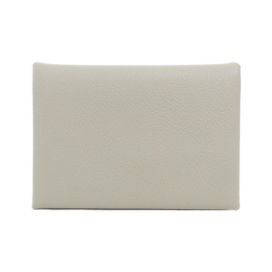 Hermes Calvi Duo Coin Case