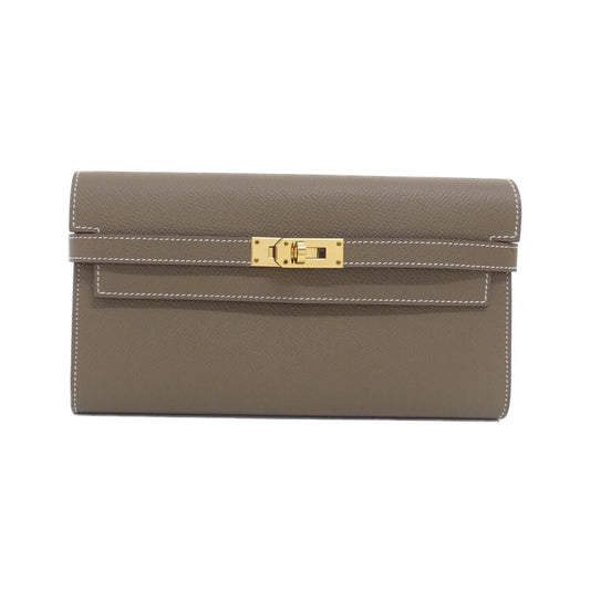 Hermes Kelly Classic Wallet