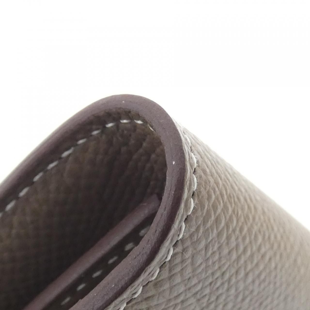 Hermes Kelly Classic Wallet — view 3