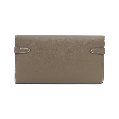 Hermes Kelly Classic Wallet — view 2