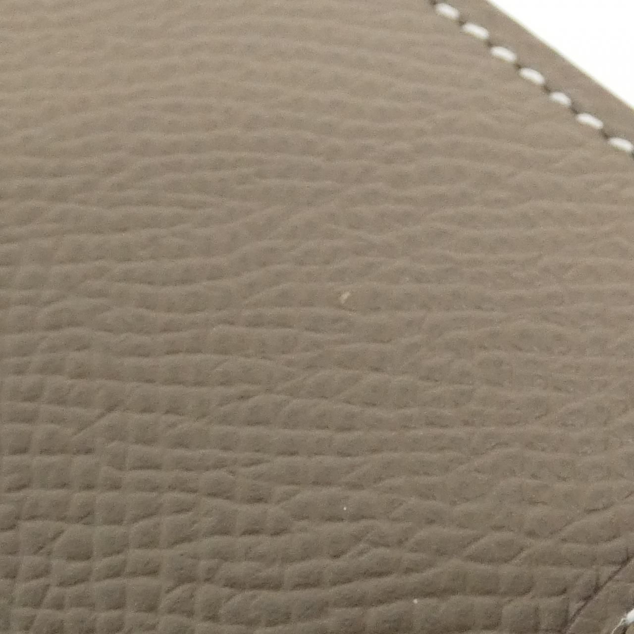 Hermes Kelly Classic Wallet — view 6