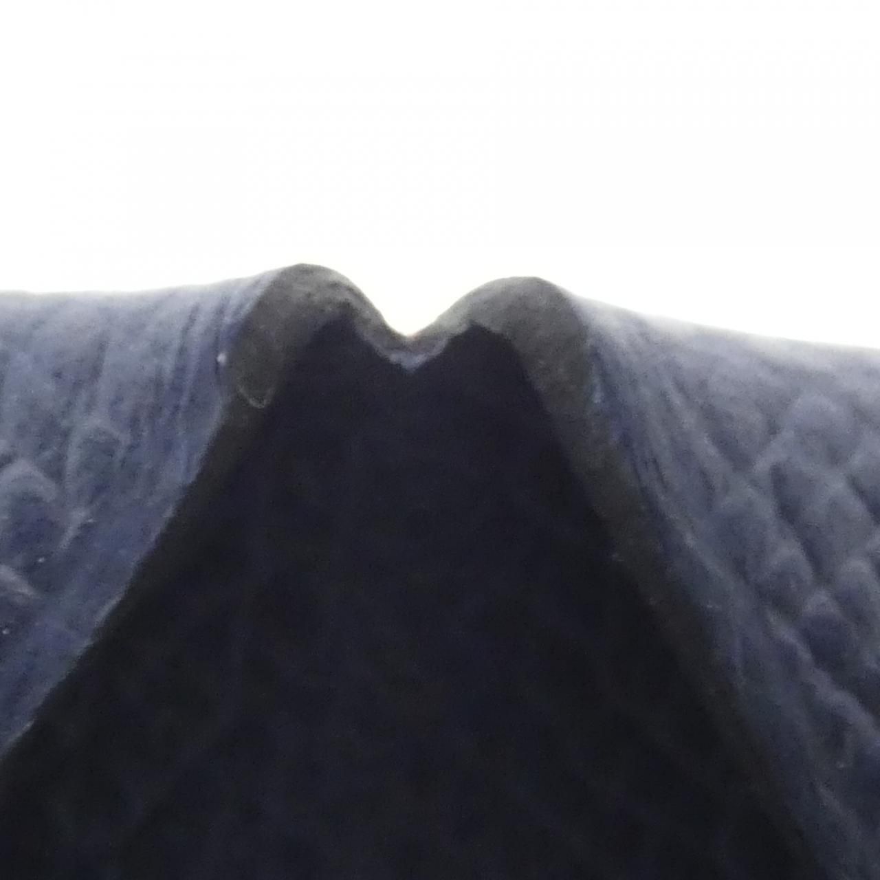Hermes Calvi Card Case — view 3