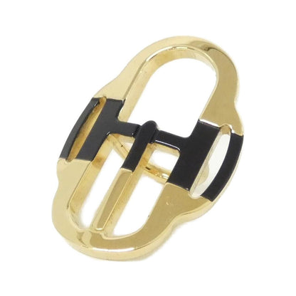 Hermes Mini Boucle Scarf Ring