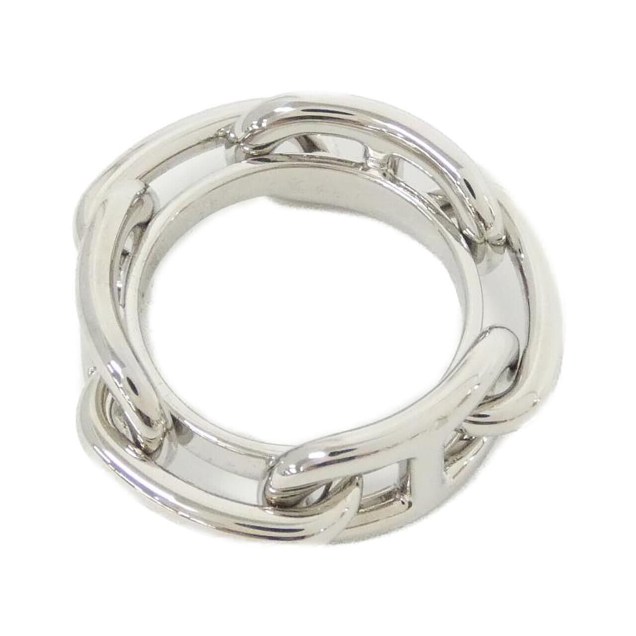 Hermes Legato Scarf Ring — view 2