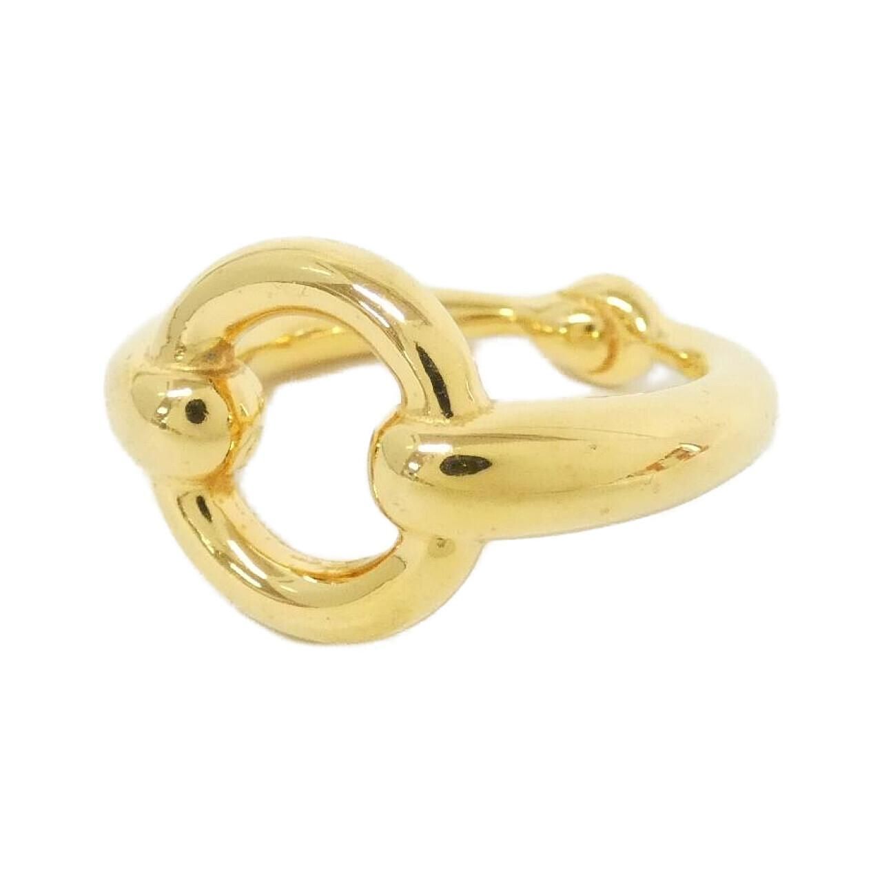 Hermes Morris Scarf Ring PM