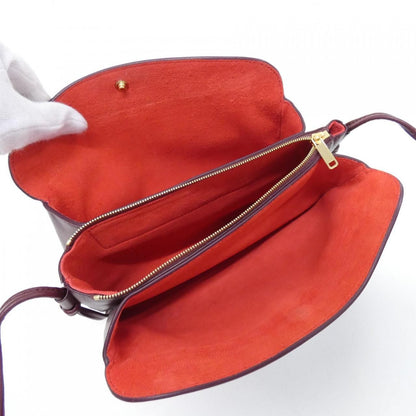 Celine Trio Flap Shoulder — view 8