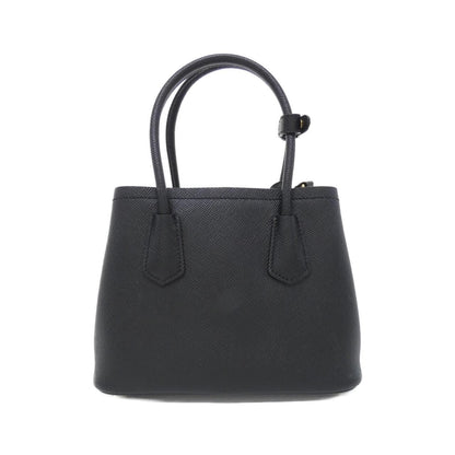 Prada Bag Handbag Gold — view 2