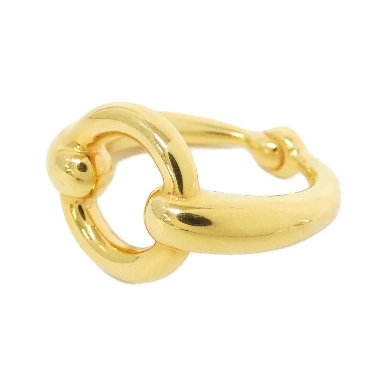 Hermes Morris Scarf Ring PM