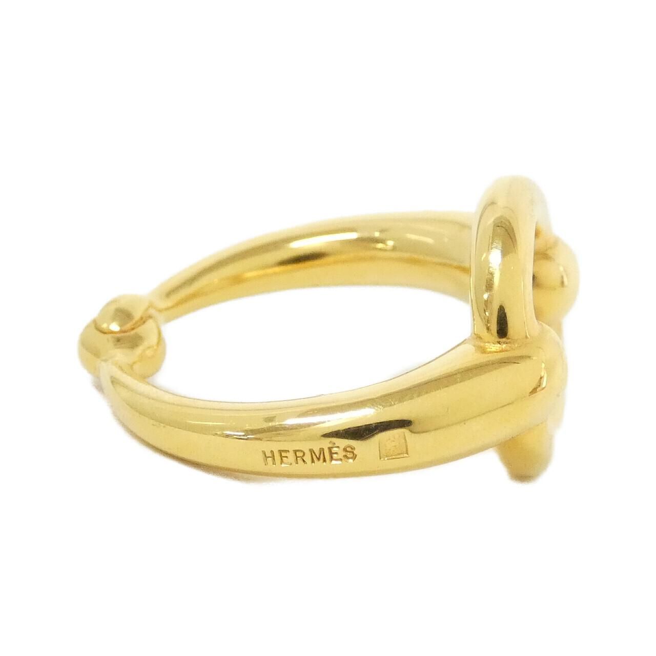 Hermes Morris Scarf Ring PM — view 3