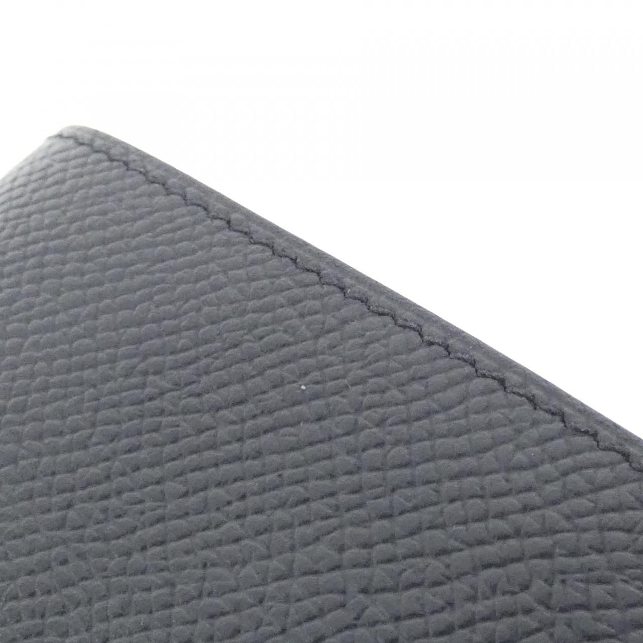 Hermes New Ash Passant Compact Wallet — view 4