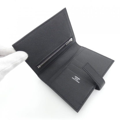 Hermes New Ash Passant Compact Wallet — view 7