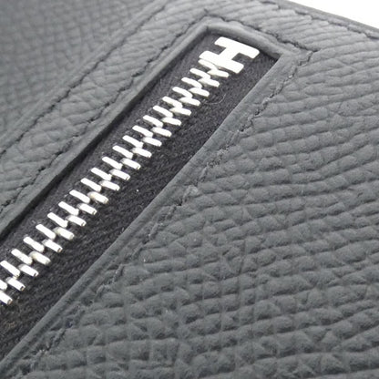 Hermes New Ash Passant Compact Wallet — view 8