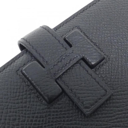 Hermes New Ash Passant Compact Wallet — view 6