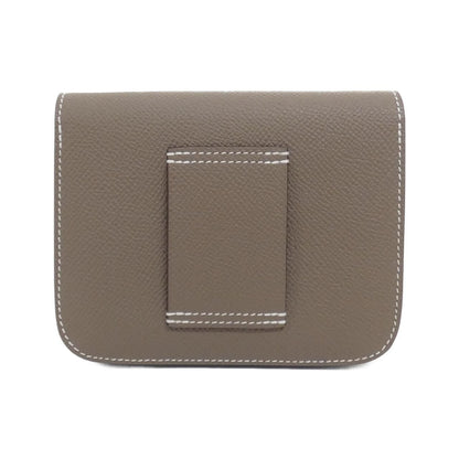 Hermes Constance Slim Wallet — view 2