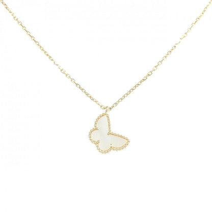 Van Cleef & Arpels Sweet Alhambra Necklace