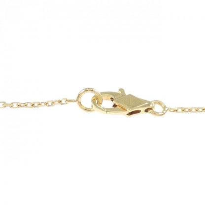 Van Cleef & Arpels Sweet Alhambra Necklace — view 4