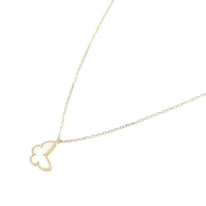 Van Cleef & Arpels Sweet Alhambra Necklace — view 2