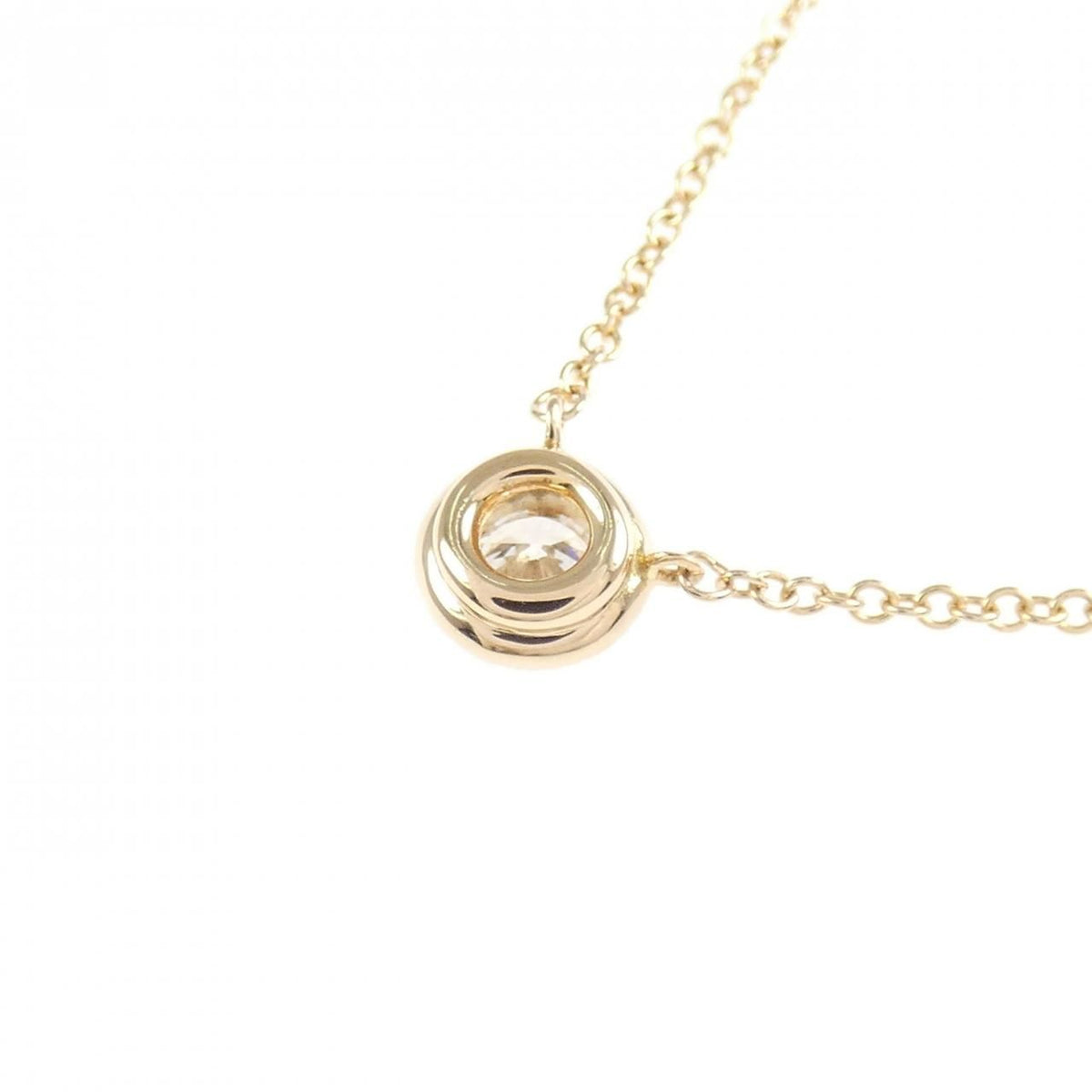 Tiffany & Co Soleste Necklace — view 4
