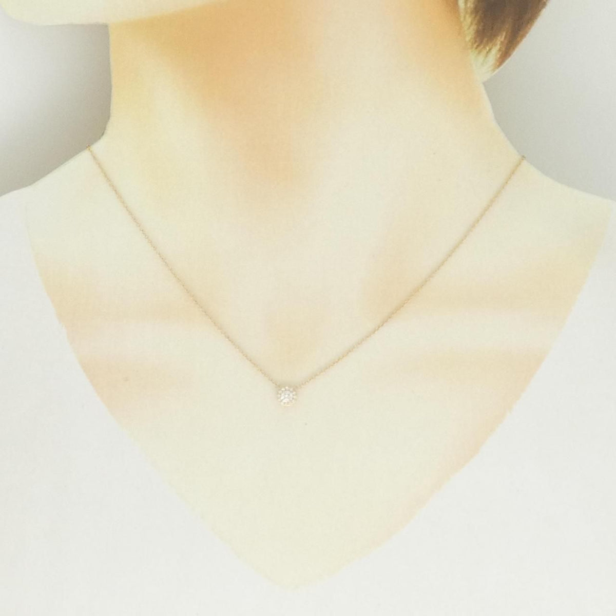 Tiffany & Co Soleste Necklace — view 6