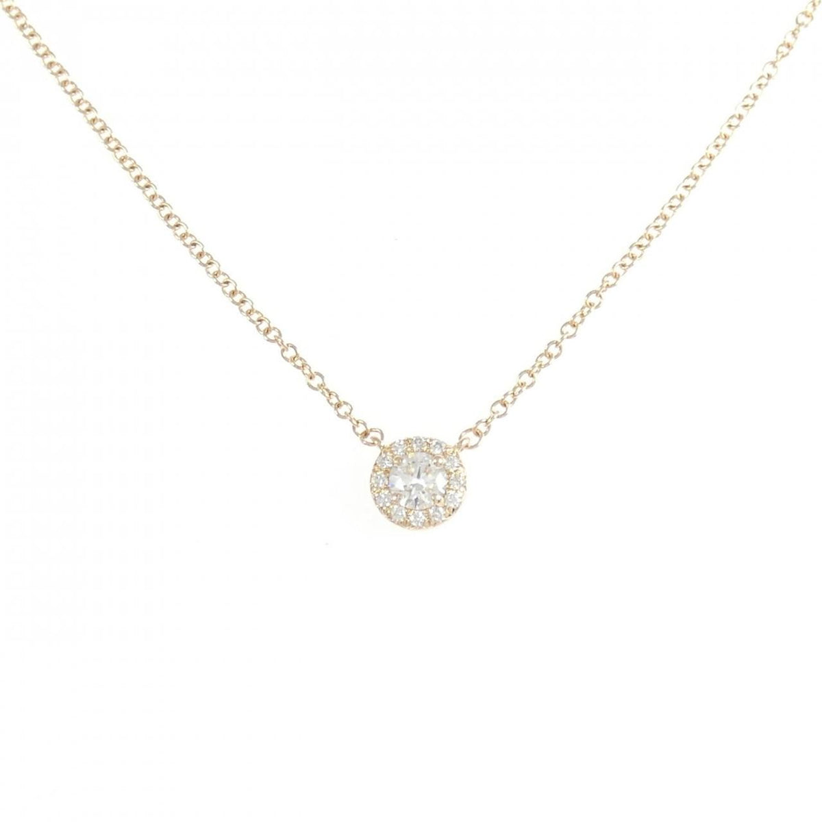 Tiffany & Co Soleste Necklace
