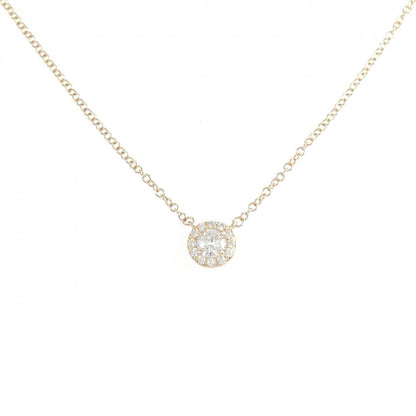 Tiffany & Co Soleste Necklace