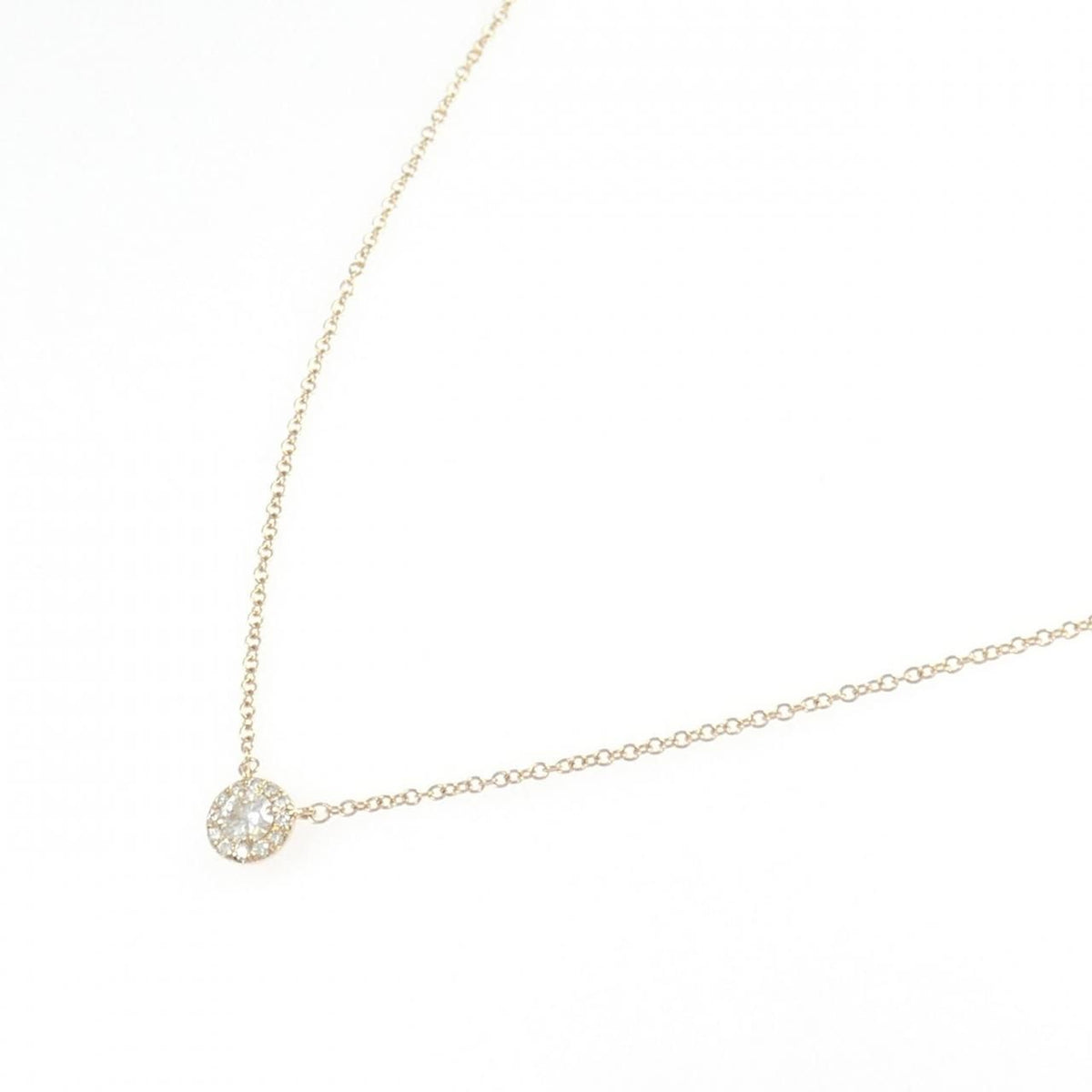 Tiffany & Co Soleste Necklace — view 2