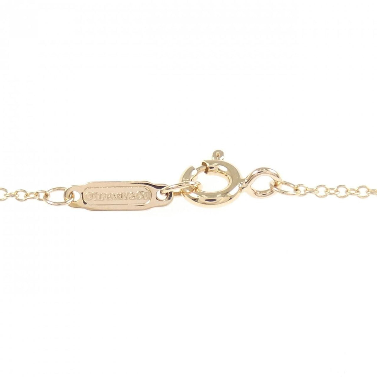 Tiffany & Co Soleste Necklace — view 5