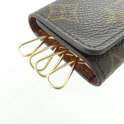 Louis Vuitton Monogram Multicles Key Case Key Holder — view 2