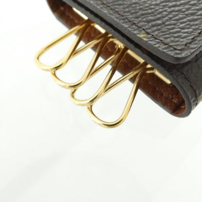 Louis Vuitton Monogram Multicles Key Case Key Holder — view 2