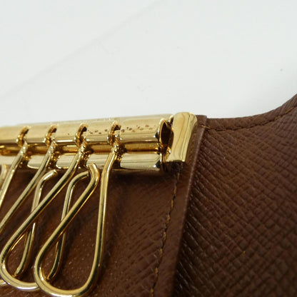 Louis Vuitton Monogram Multicles Key Case Key Holder — view 5