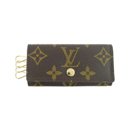 Louis Vuitton Monogram Multicles Key Case Key Holder