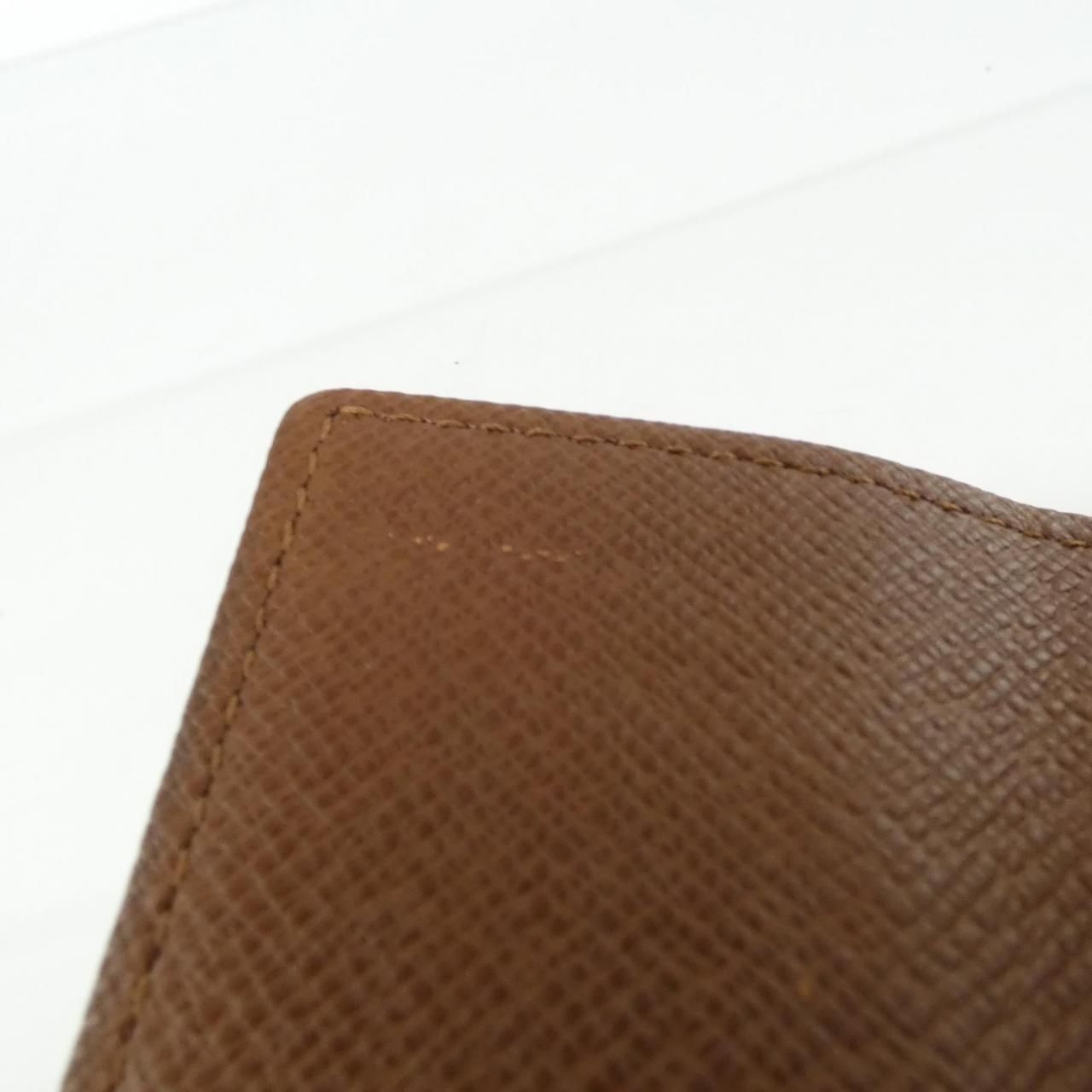Louis Vuitton Monogram Multicles Key Case Key Holder — view 4