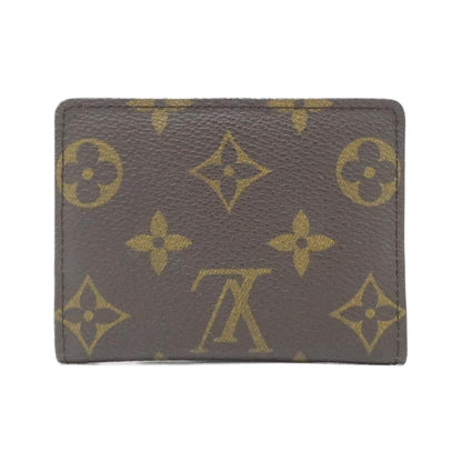 Louis Vuitton Monogram Ludlow Coin Case — view 2