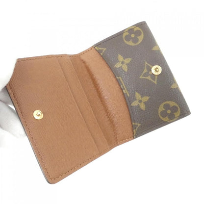 Louis Vuitton Monogram Ludlow Coin Case — view 3
