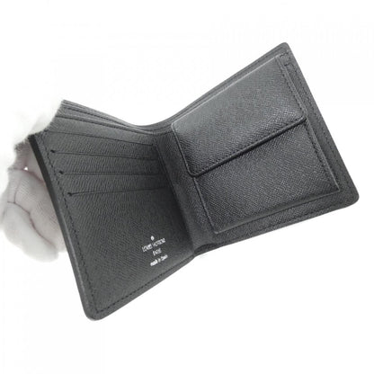 Louis Vuitton Damier Graphite Portefeuille Marco Wallet — view 2