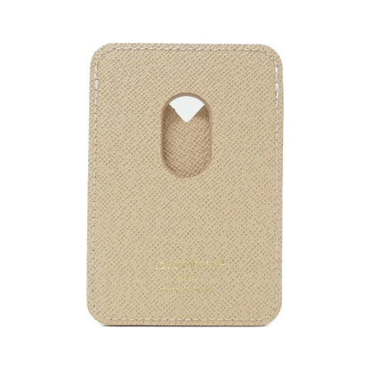 Louis Vuitton Monogram Card Holder Magnet Case — view 2