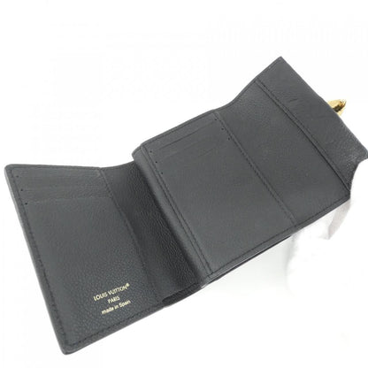 Louis Vuitton Monogram Empreinte Portefeuille Metis Compact Wallet — view 3