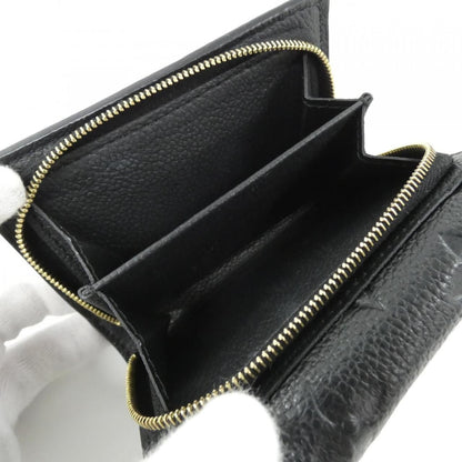 Louis Vuitton Monogram Empreinte Portefeuille Metis Compact Wallet — view 6