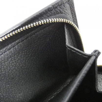 Louis Vuitton Monogram Empreinte Portefeuille Metis Compact Wallet — view 7