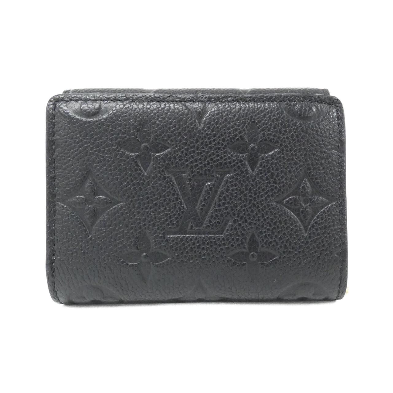 Louis Vuitton Monogram Empreinte Portefeuille Metis Compact Wallet — view 2
