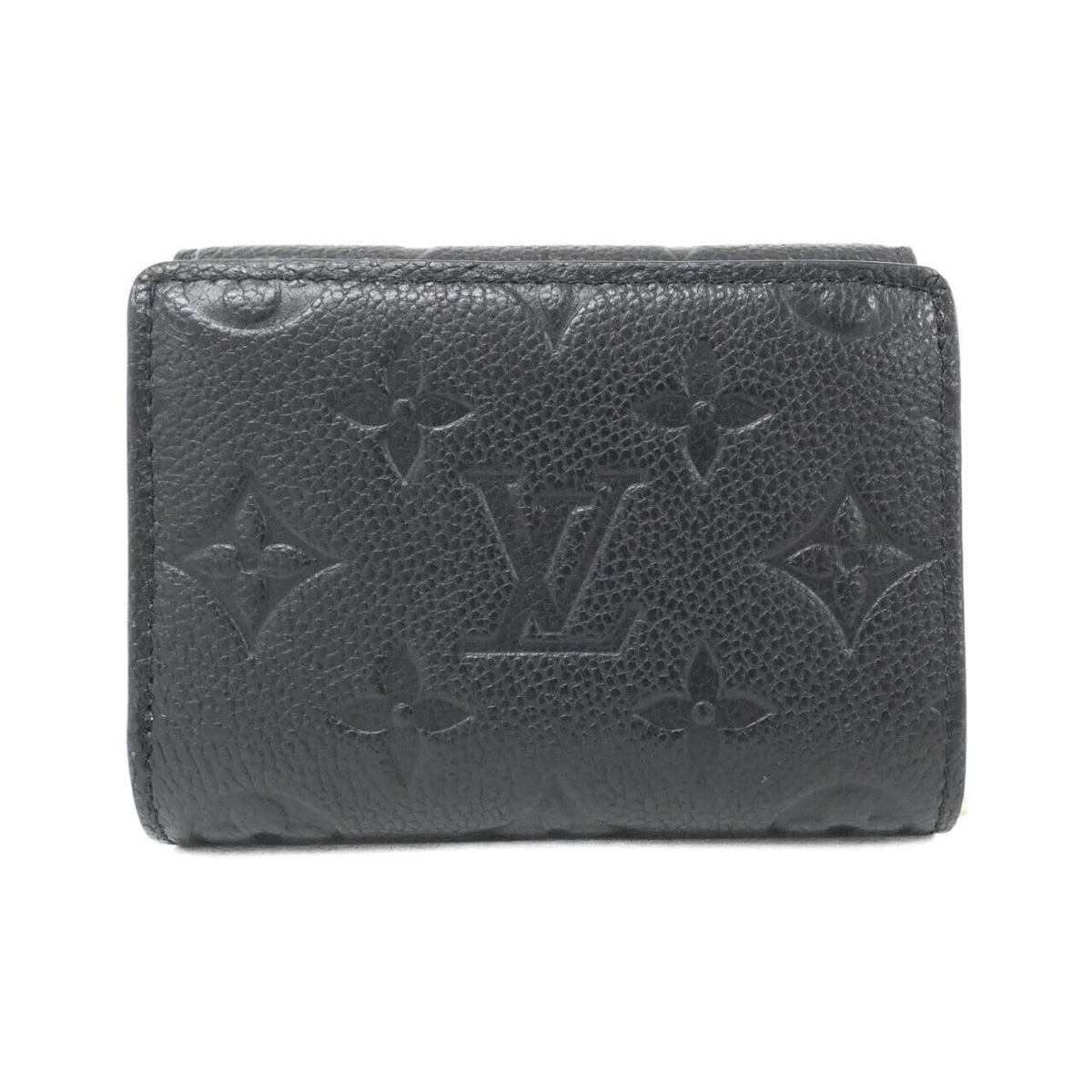Louis Vuitton Monogram Empreinte Portefeuille Metis Compact Wallet — view 2