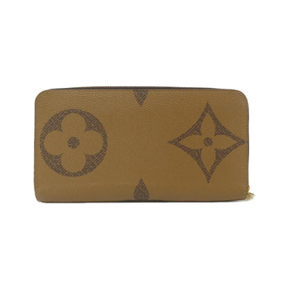 Louis Vuitton Monogram Giant Zippy Wallet — view 2