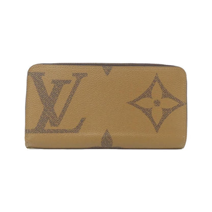 Louis Vuitton Monogram Giant Zippy Wallet